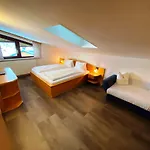 Wellness-Pension Jagahuett\'N