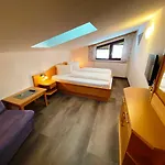 Wellness-Pension Jagahütt\'n