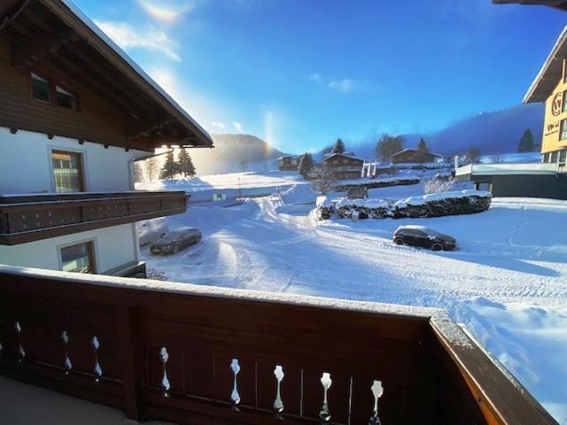 Wellness-pension Jagahütt'n Frühstückspension 2*