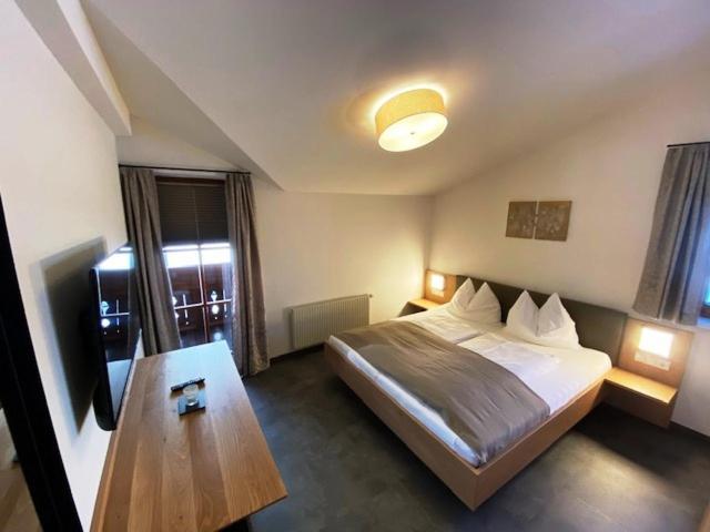 Wellness-pension Jagahütt'n 2* Schladming