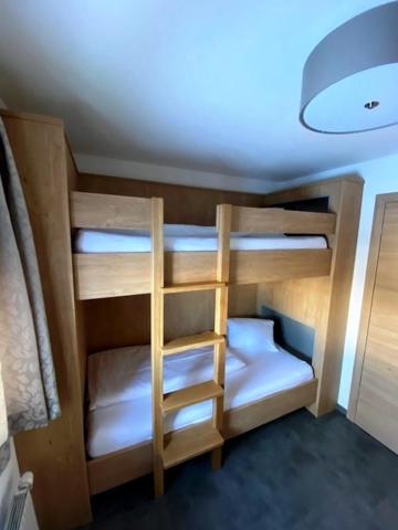 Frühstückspension Wellness-pension Jagahütt'n 2*