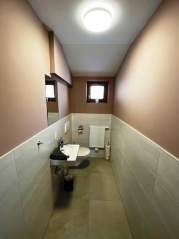 Wellness-pension Jagahuett'n 2* Schladming