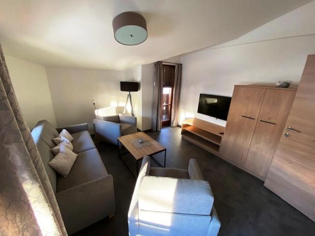Wellness-pension Jagahütt'n 2*