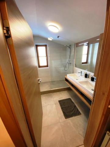 Wellness-pension Jagahuett'n 2* Schladming