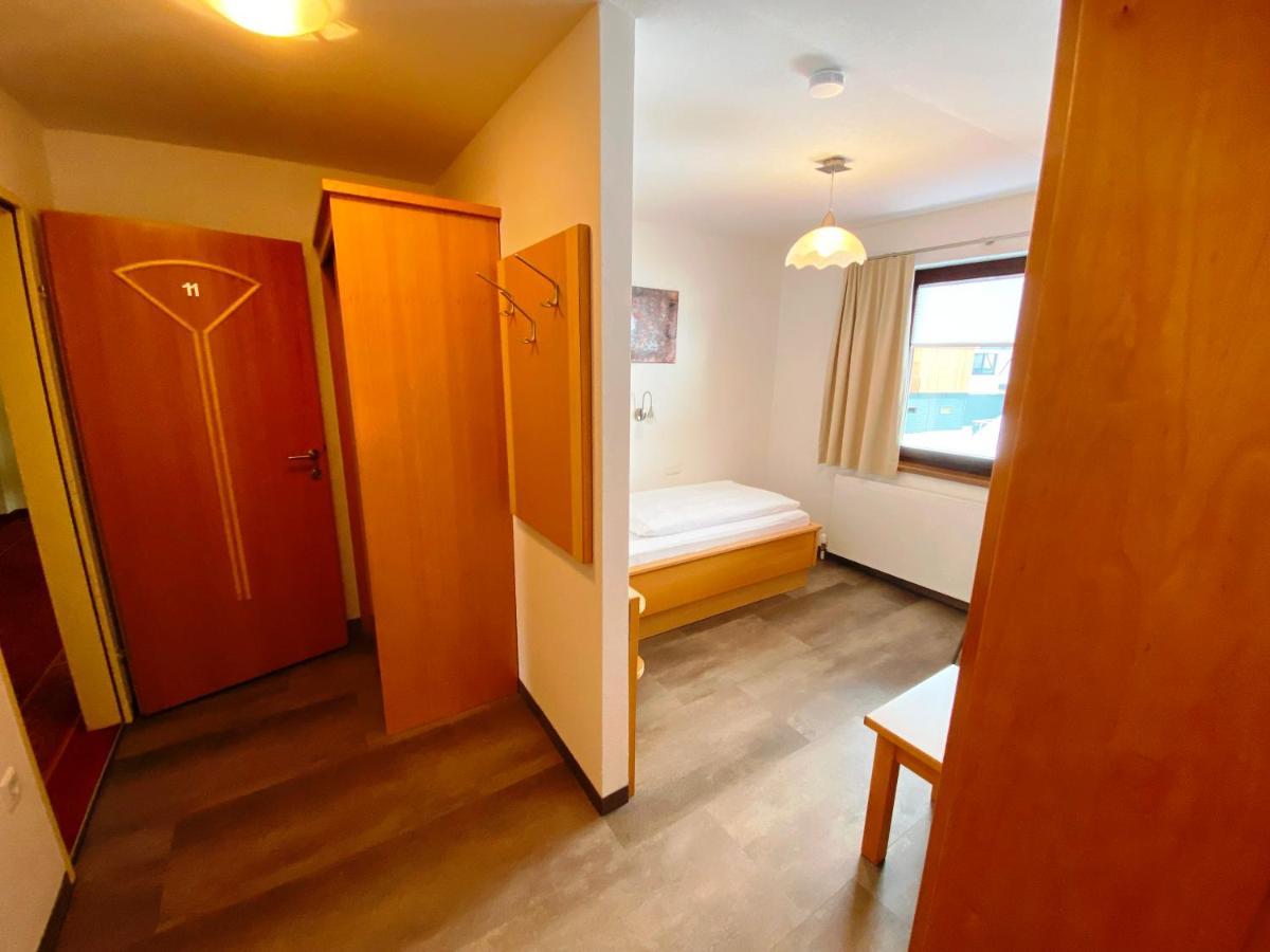 Wellness-pension Jagahuett'n