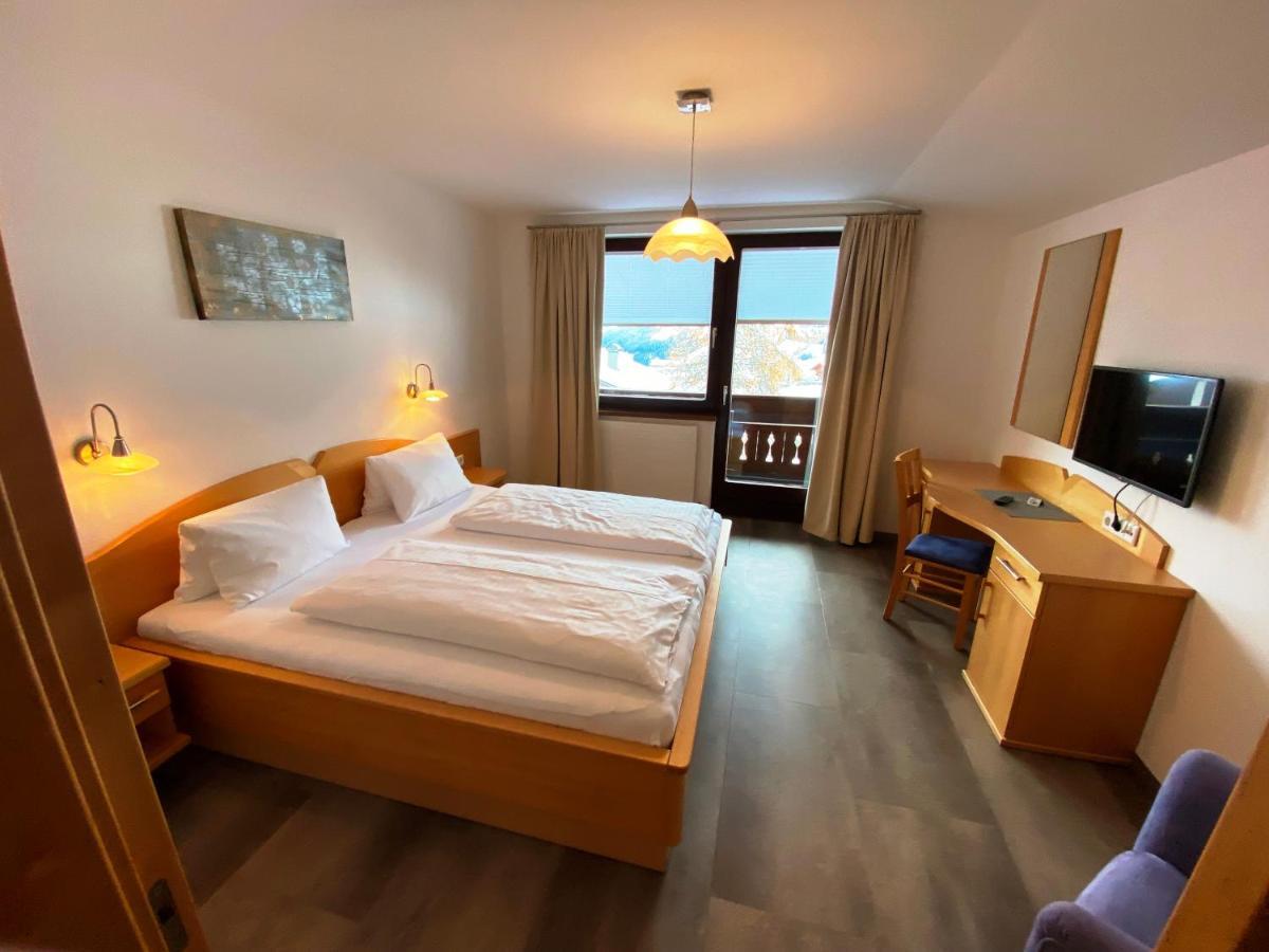 Wellness-pension Jagahuett'n 2*