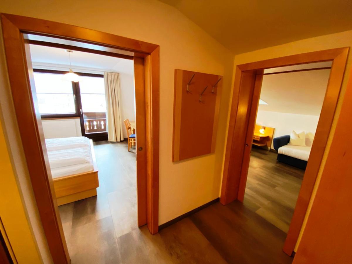 Frühstückspension Wellness-pension Jagahütt'n Schladming