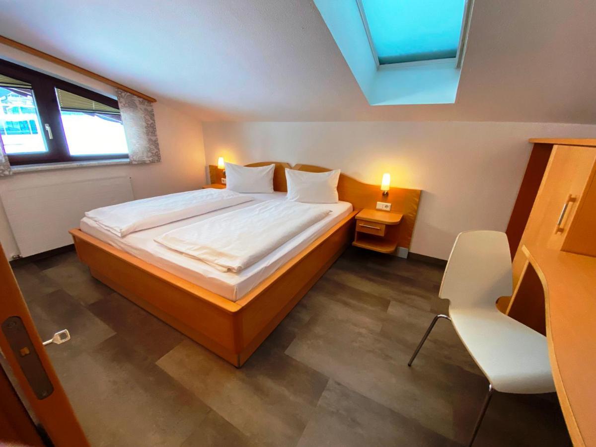 Wellness-pension Jagahuett'n 2*