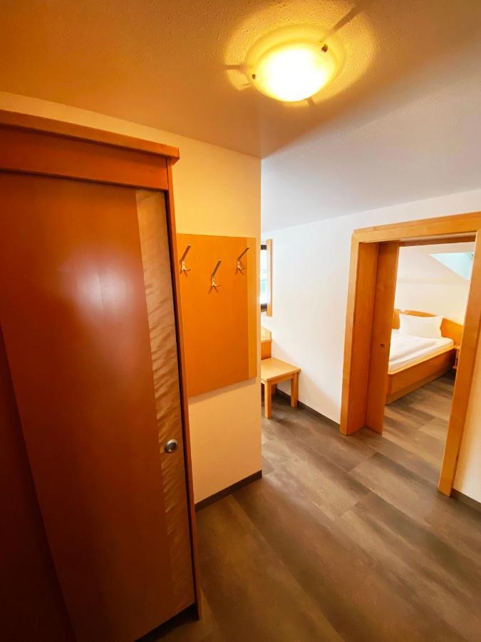 Frühstückspension Wellness-pension Jagahütt'n Schladming