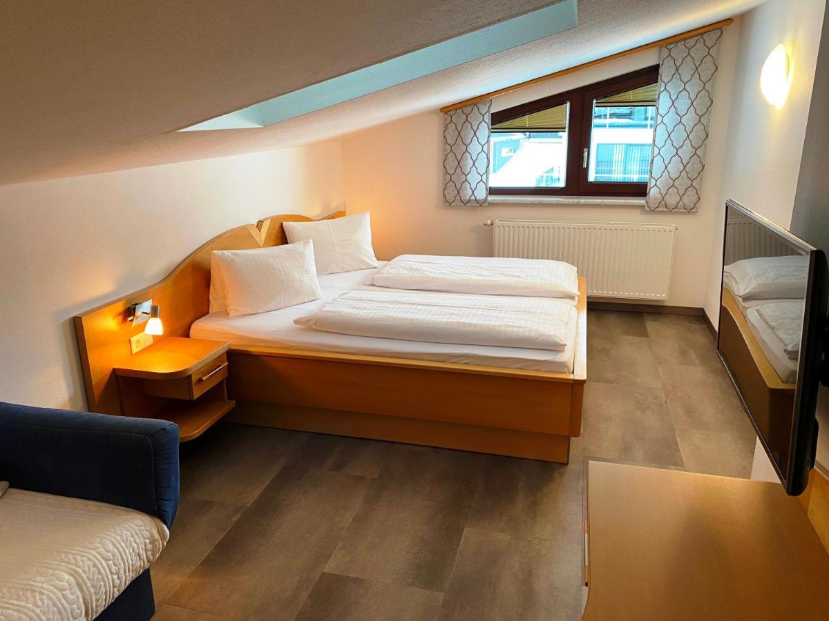 Wellness-pension Jagahuett'n 2* Schladming