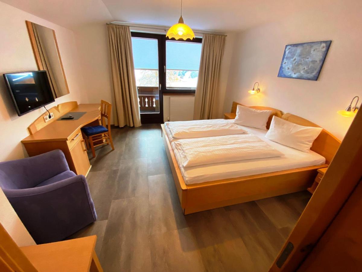 Wellness-pension Jagahuett'n