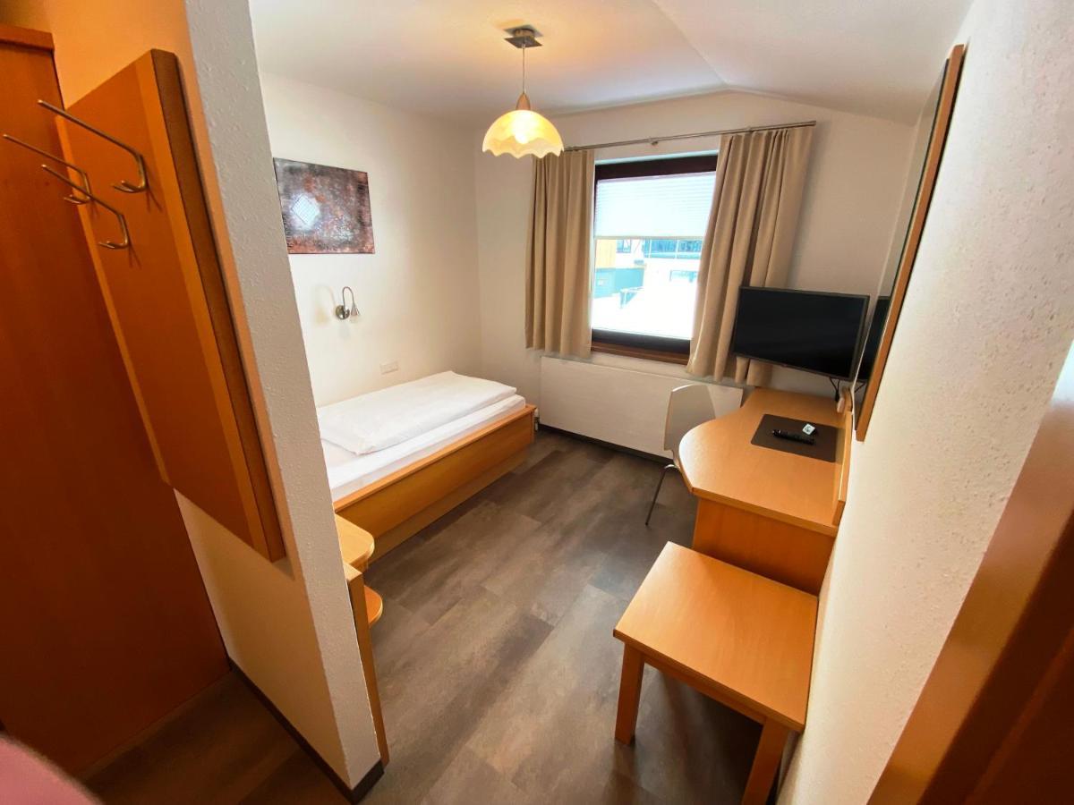 Wellness-pension Jagahütt'n Frühstückspension 2*
