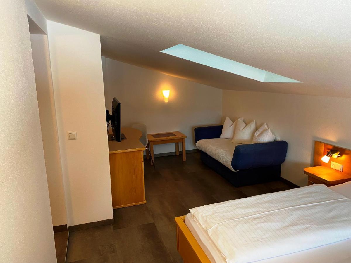 Wellness-pension Jagahuett'n Bed & Breakfast 2*