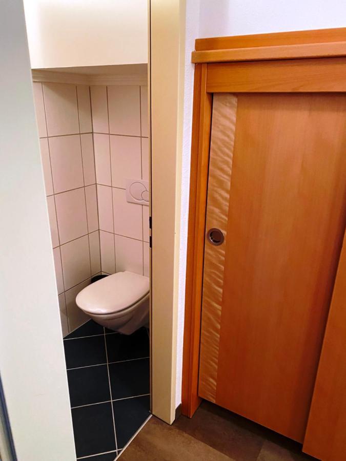 Frühstückspension Wellness-pension Jagahütt'n