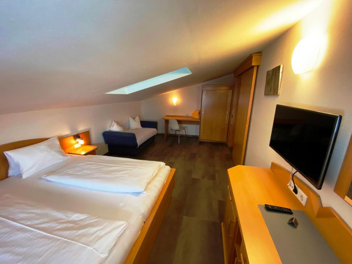 Wellness-pension Jagahuett'n Acomodação com café da manhã  Schladming