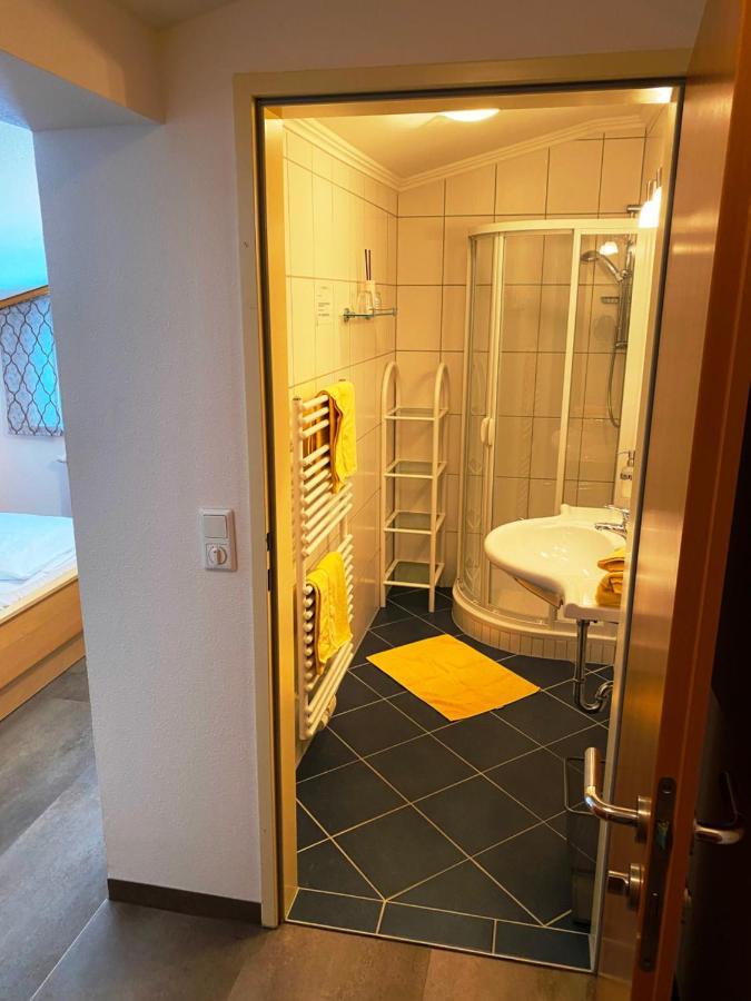 Frühstückspension Wellness-pension Jagahütt'n 2*