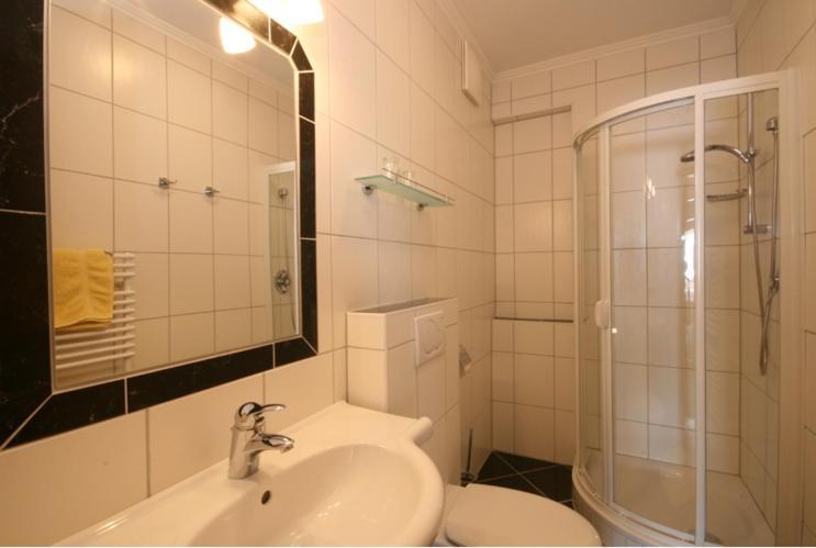 Wellness-pension Jagahuett'n Schladming