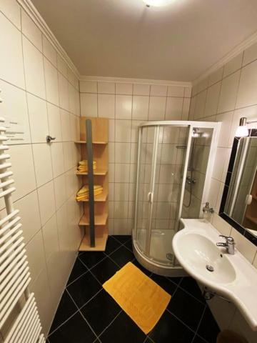 Frühstückspension Wellness-pension Jagahütt'n