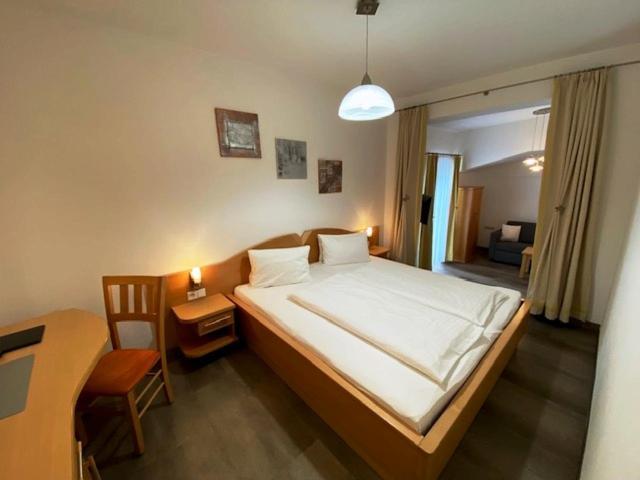 Wellness-pension Jagahütt'n Frühstückspension 2*
