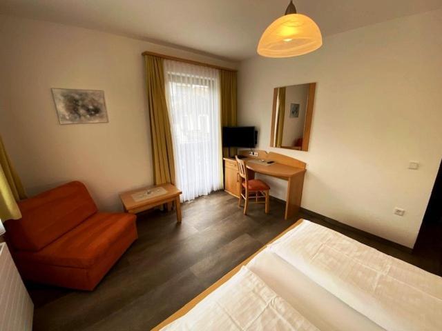 Frühstückspension Wellness-pension Jagahütt'n 2*