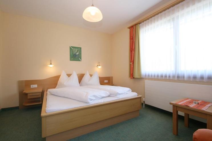 Wellness-pension Jagahuett'n Schladming