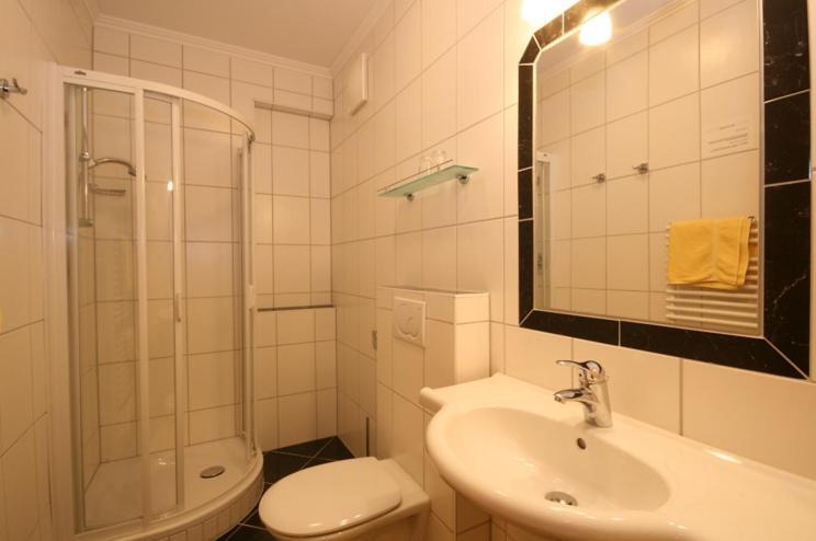 Wellness-pension Jagahuett'n Bed & Breakfast