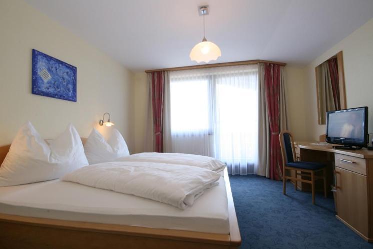 Wellness-pension Jagahuett'n 2* Schladming