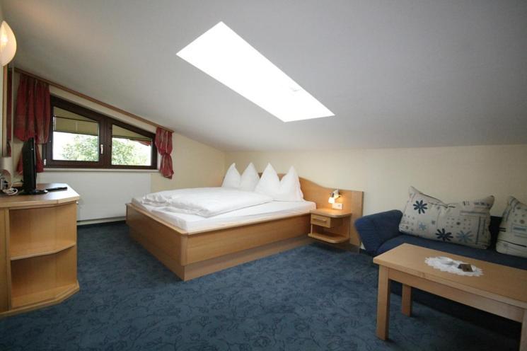 Wellness-pension Jagahütt'n Frühstückspension Schladming