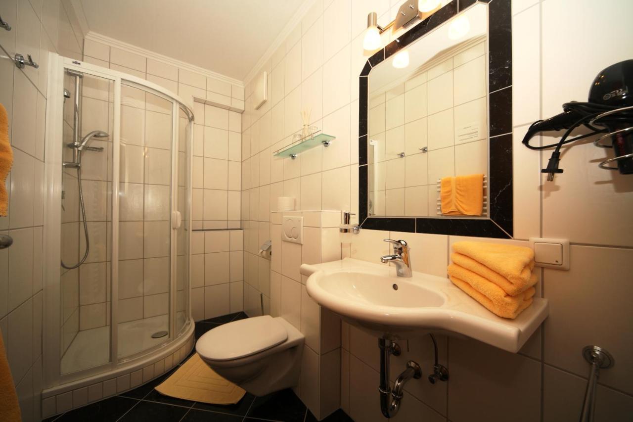 Wellness-pension Jagahuett'n Schladming