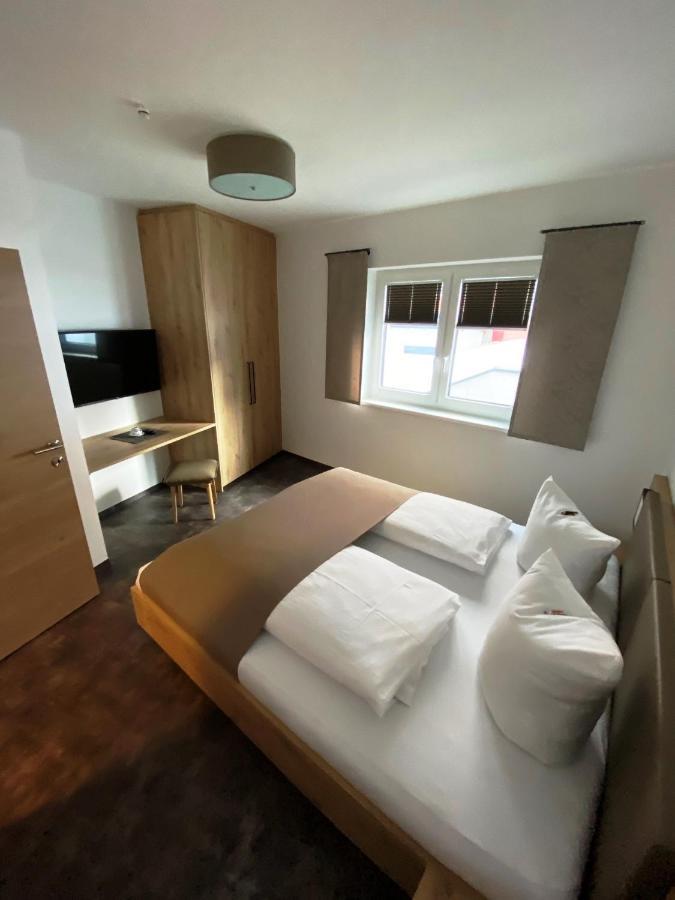 Wellness-pension Jagahuett'n 2*