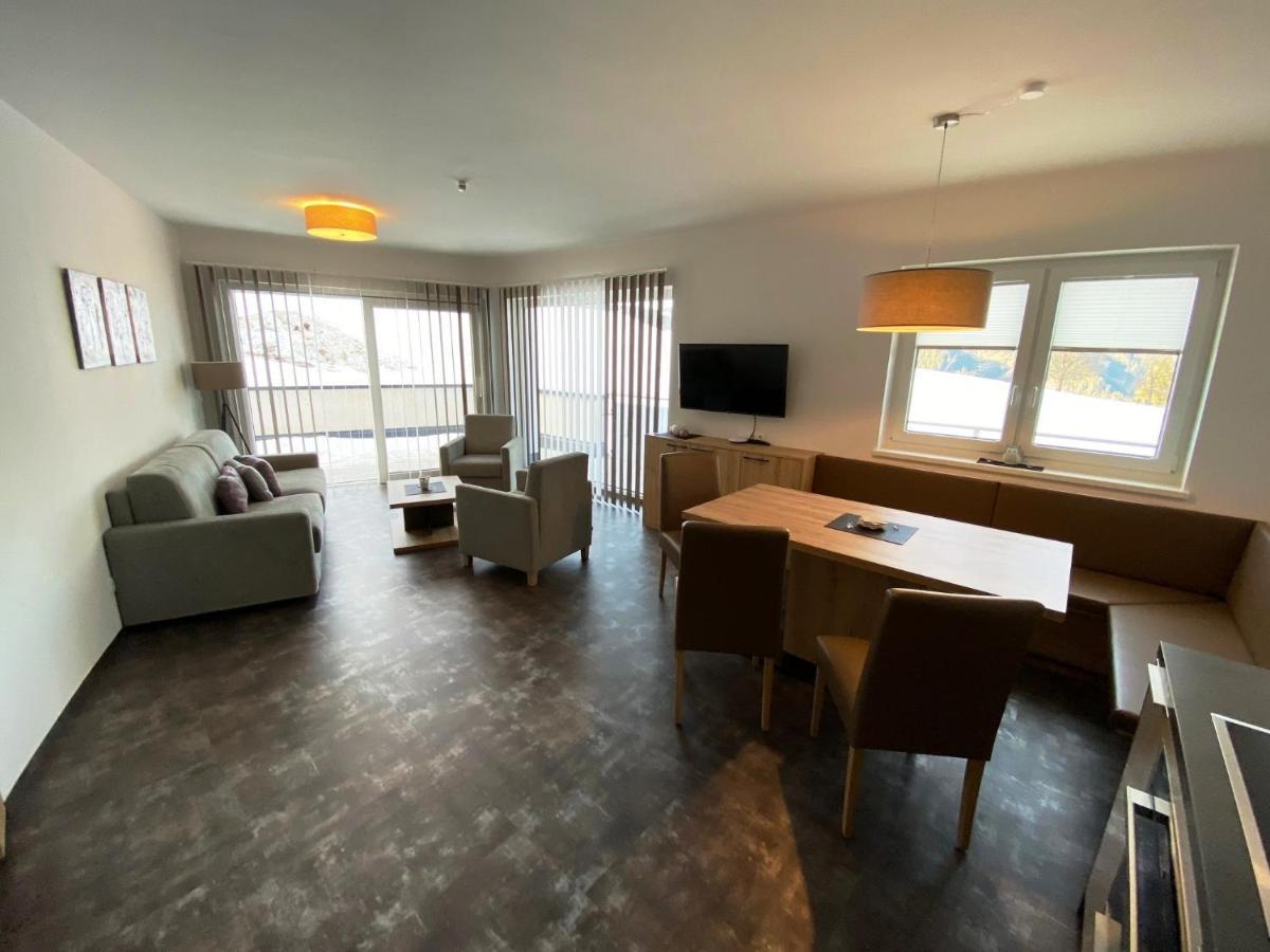 Wellness-pension Jagahuett'n Acomodação com café da manhã  Schladming
