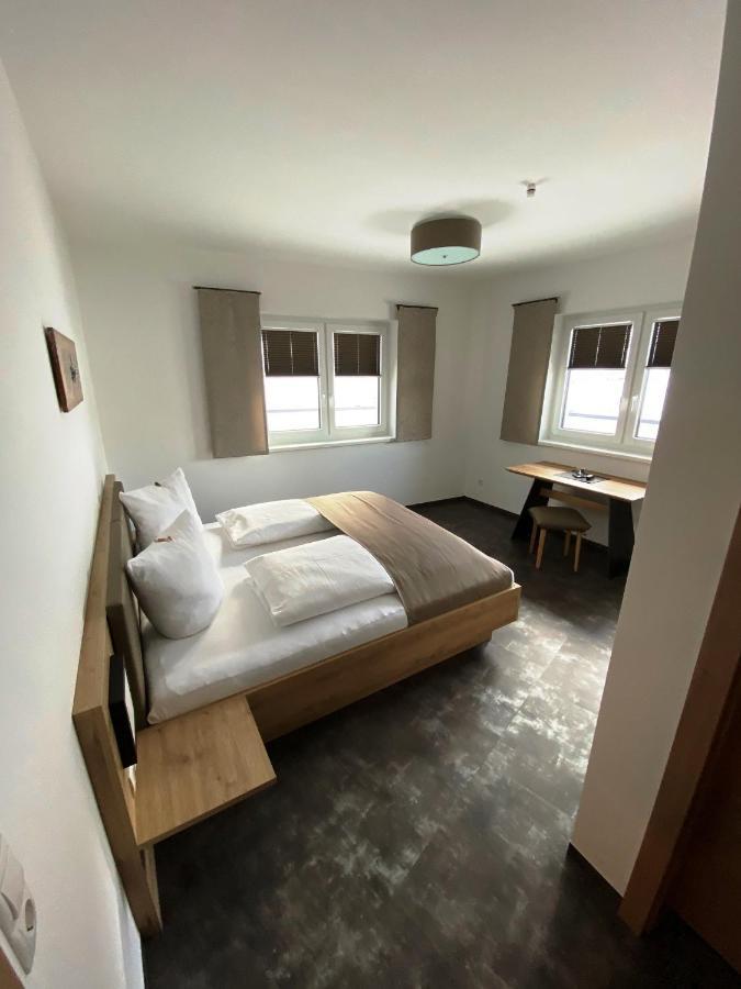 Wellness-pension Jagahuett'n Bed & Breakfast