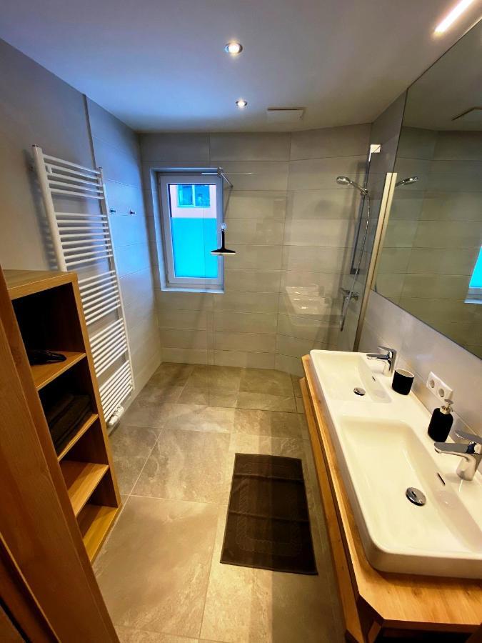 Wellness-pension Jagahütt'n 2*