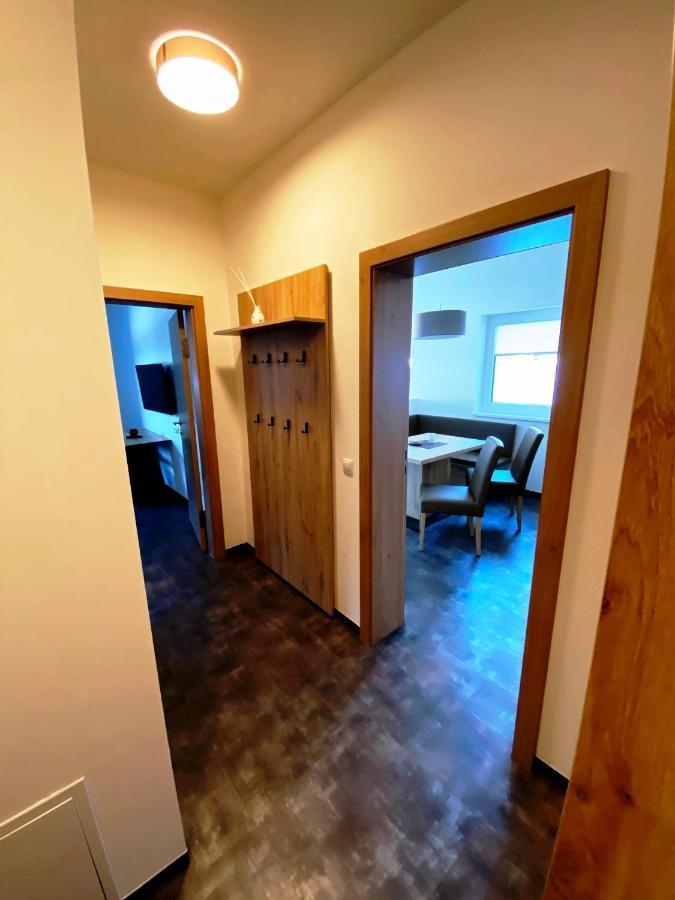 Wellness-pension Jagahuett'n Schladming