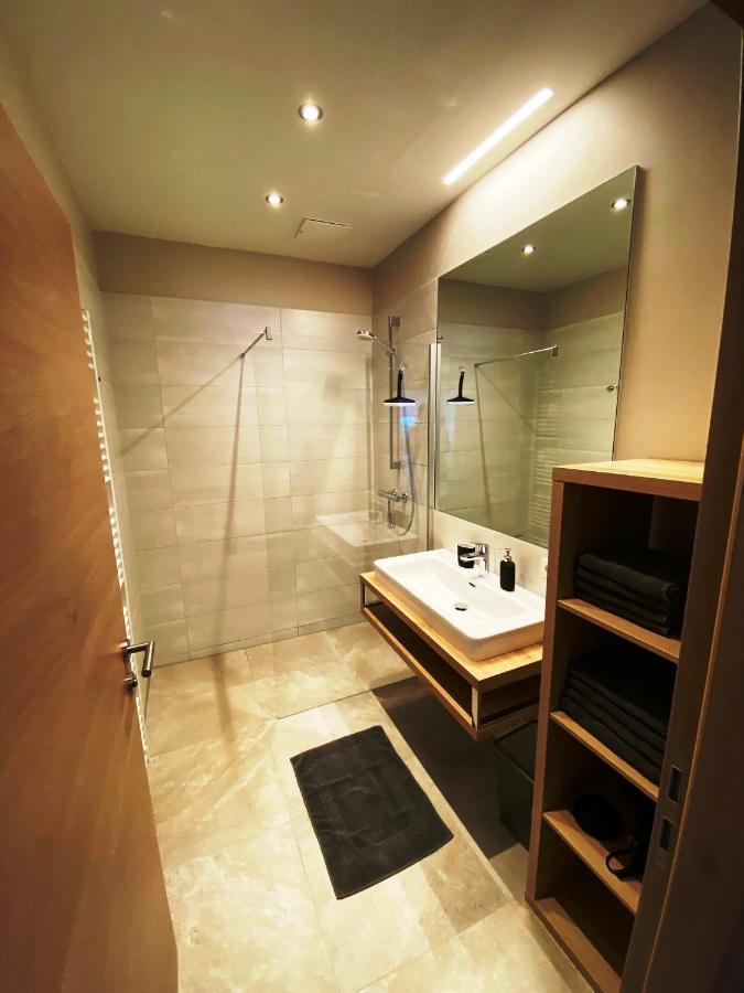 Wellness-pension Jagahuett'n Acomodação com café da manhã  Schladming