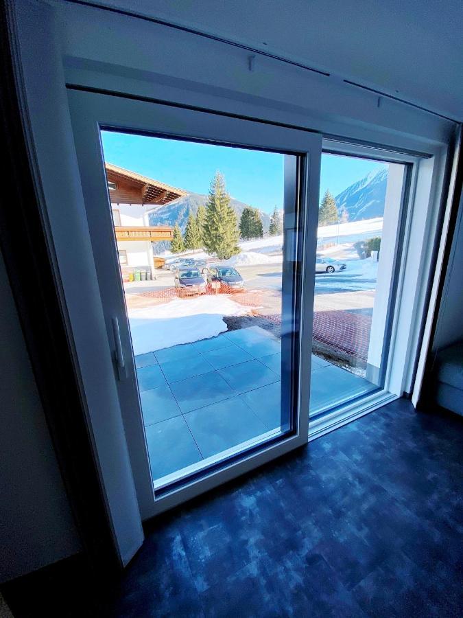Wellness-pension Jagahütt'n Frühstückspension
