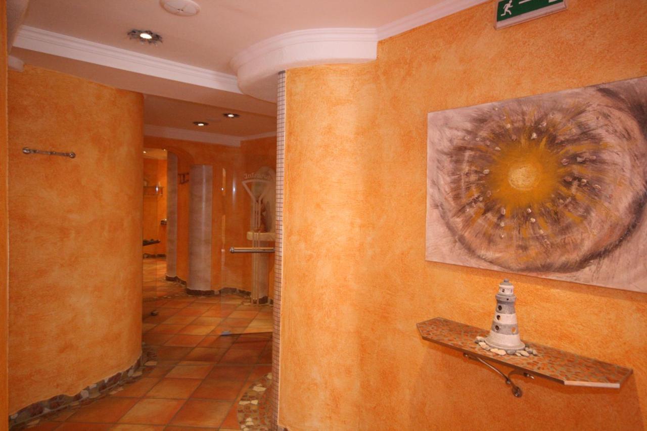 Wellness-pension Jagahuett'n Acomodação com café da manhã  Schladming