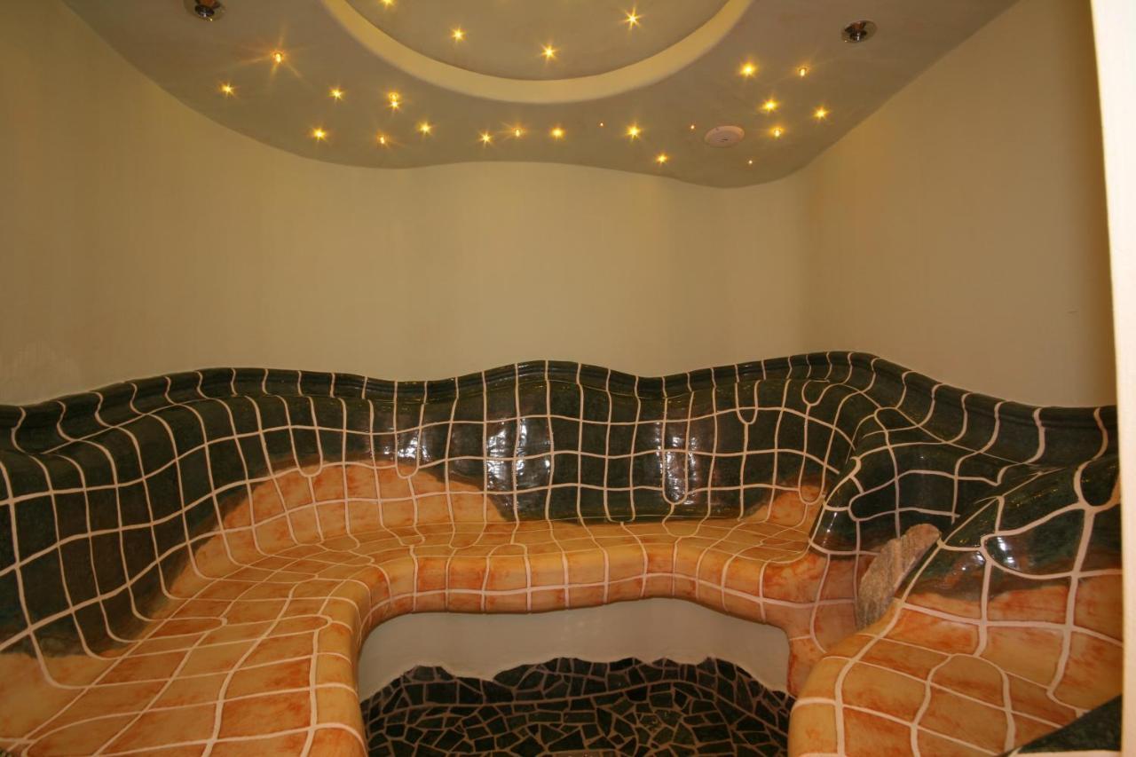 Wellness-pension Jagahuett'n Bed & Breakfast